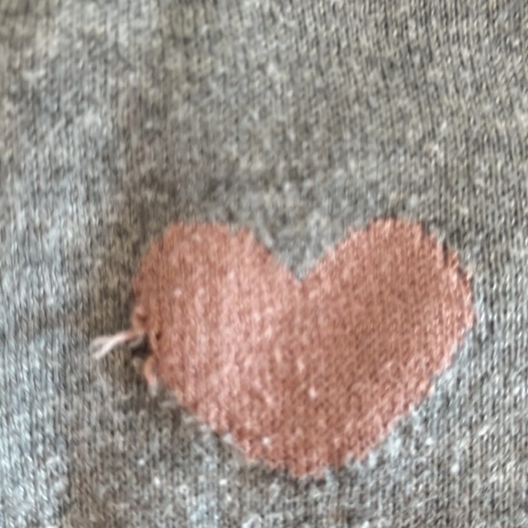 Lauren Conrad sweater - Picture 6 of 6